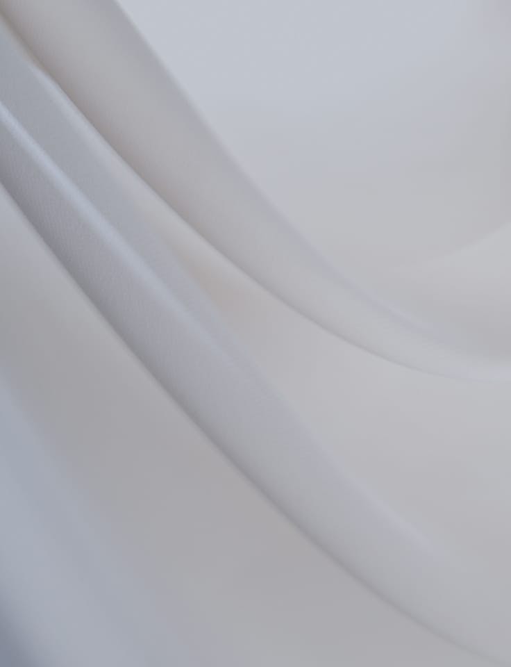 Purple fabric texture
