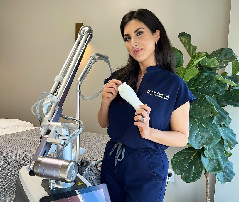 Skin Care in Nashville, Clarksville, & Murray | Image Surgical Arts