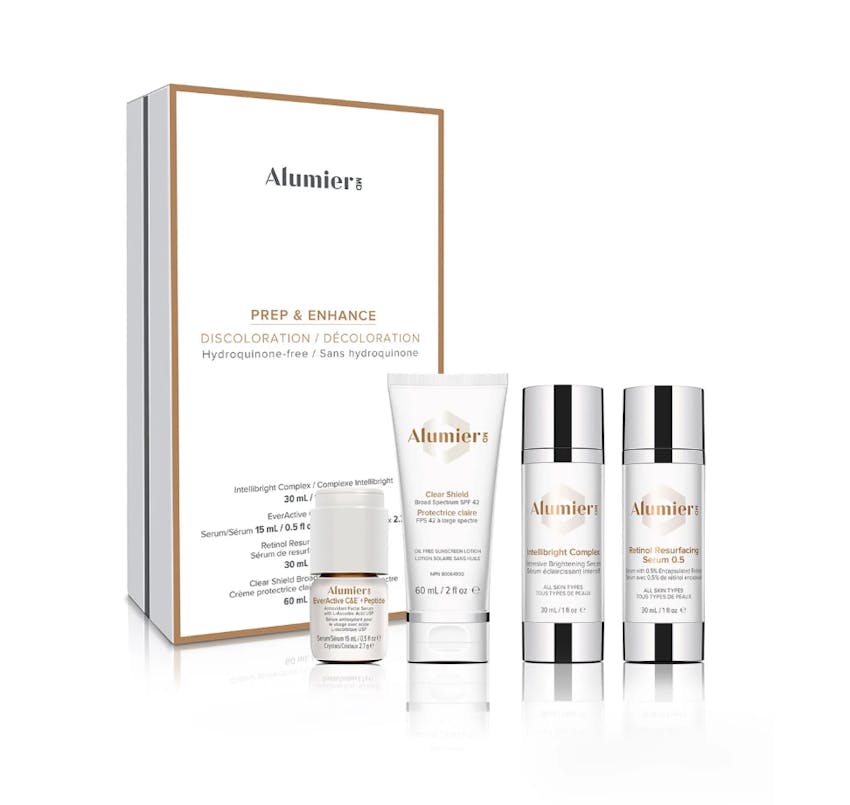 Med spa products