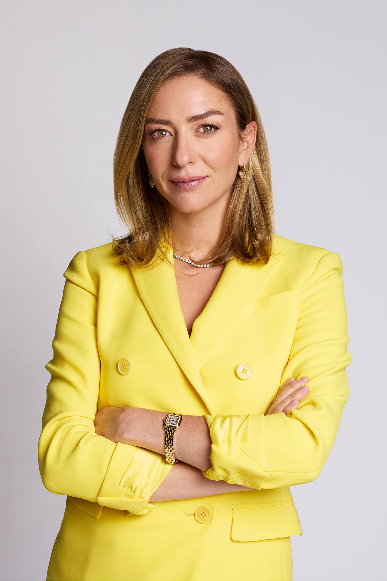 Whitney Wolfe Herd
