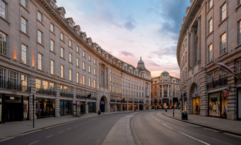 London