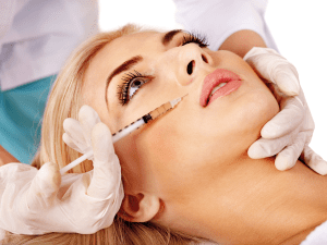 Botox Injection San Diego