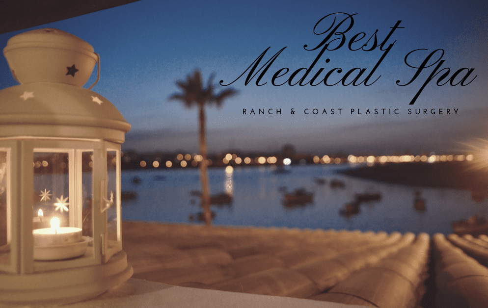 Ranch & Coast Voted Best Medical Spa in San Diego