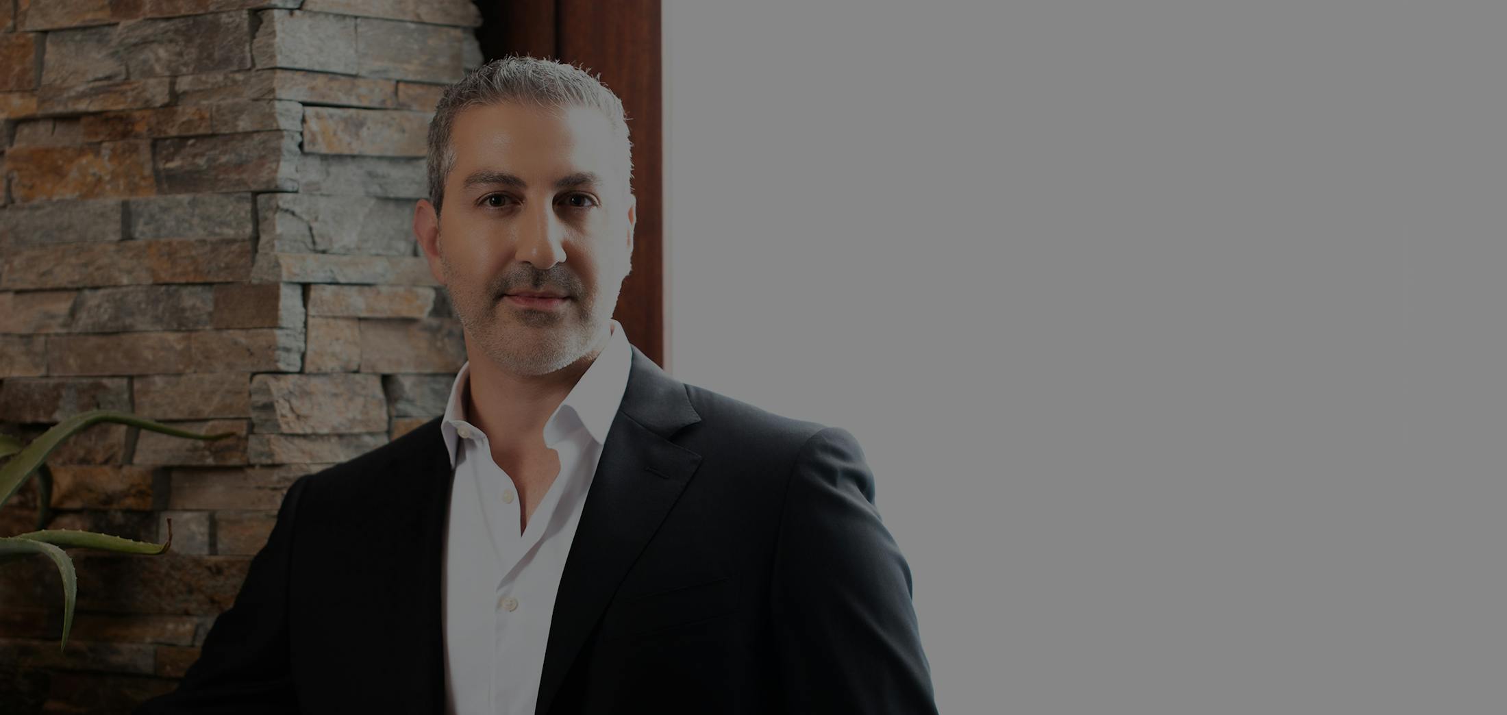 Dr. Richard Balikian