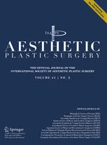 Aesthetic Surgery Journal