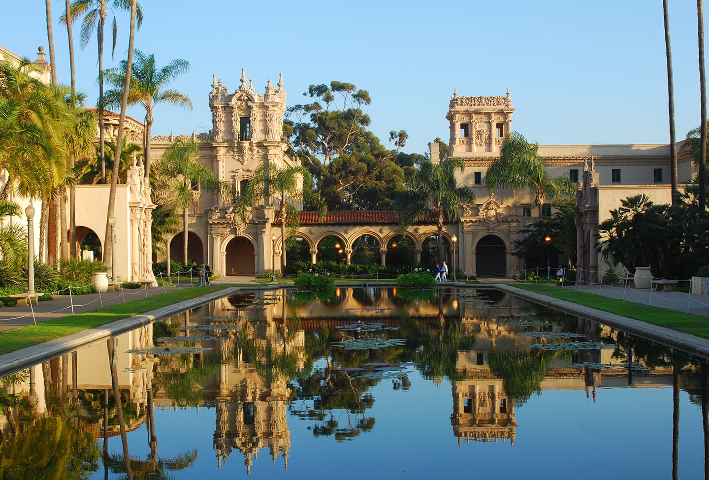 Balboa Park