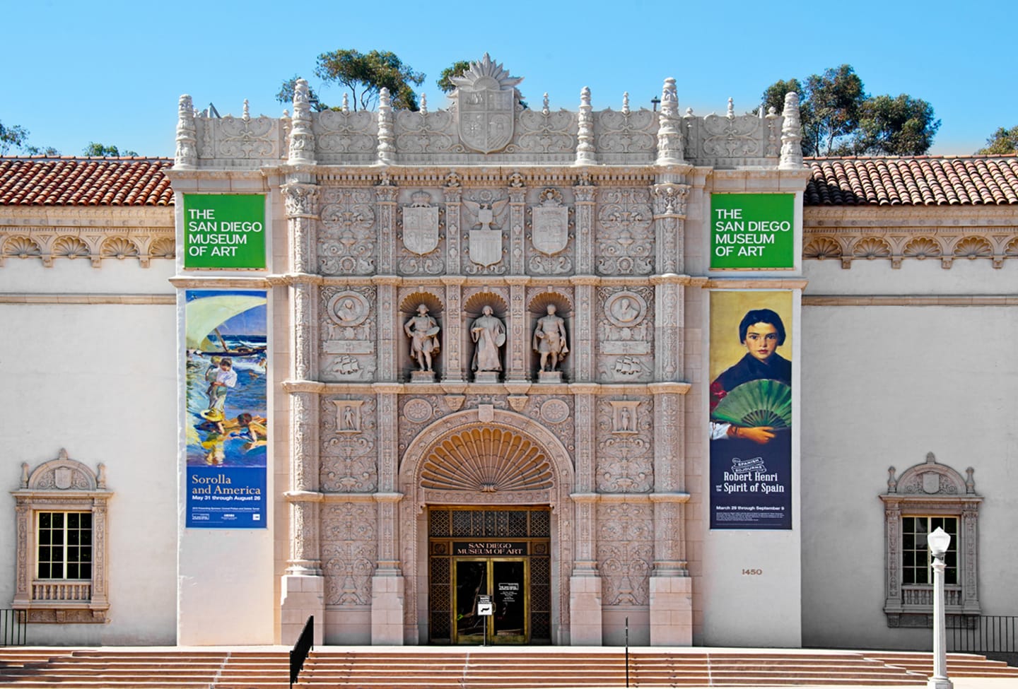 San Diego Museum of Art