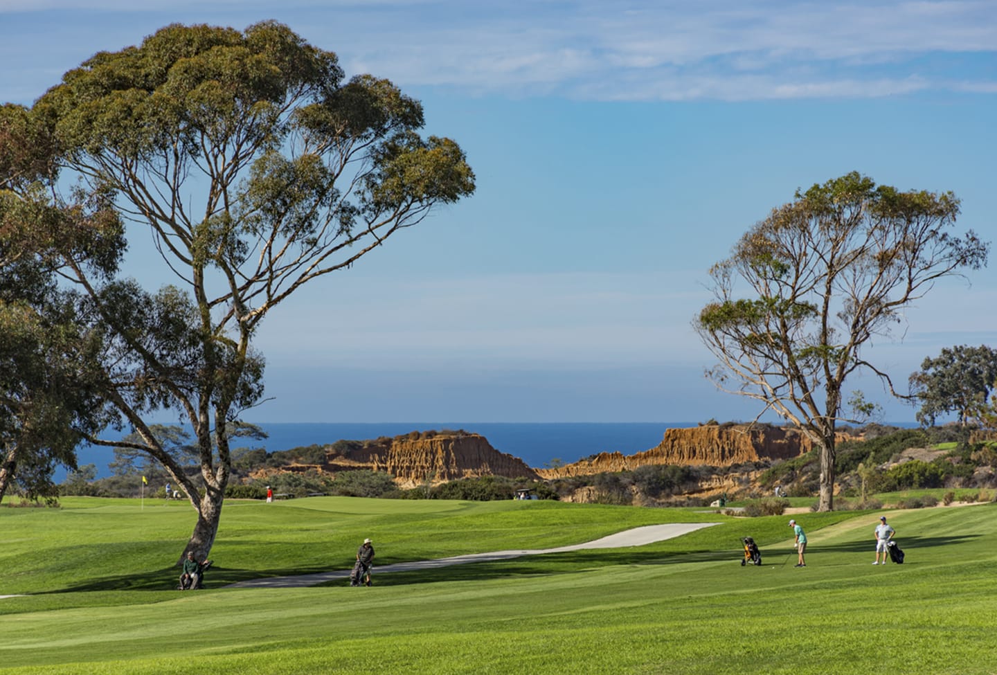 Torrey Pines Golf Course