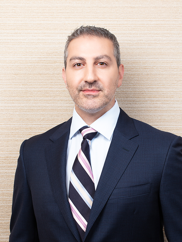 Dr. Richard Balikian