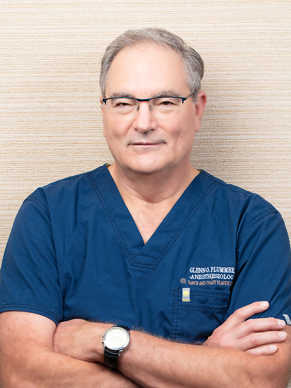 Dr. Glenn Plummer, M.D.