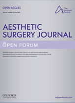 Aesthetic Surgery Journal