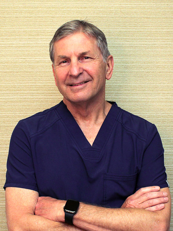 Dr. David Dockweiler, M.D.