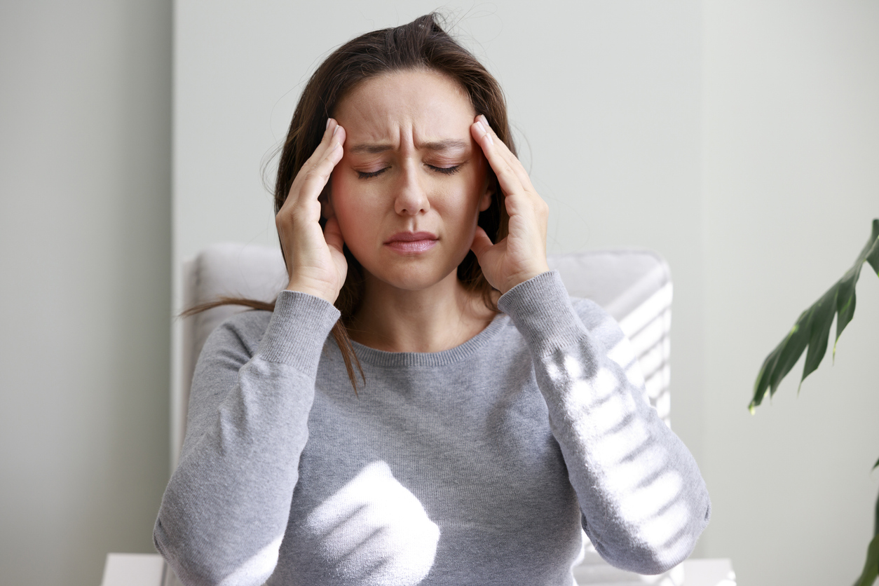 Ranch & Coast Plastic Surgery Blog | Does BOTOX Help With Migraines?