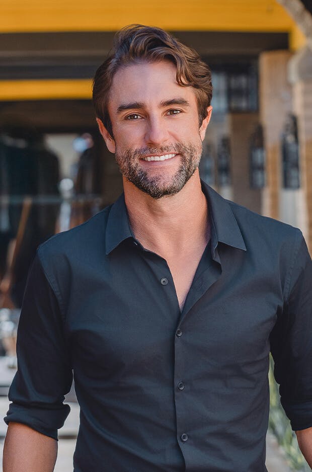 Dr. Cameron Francis