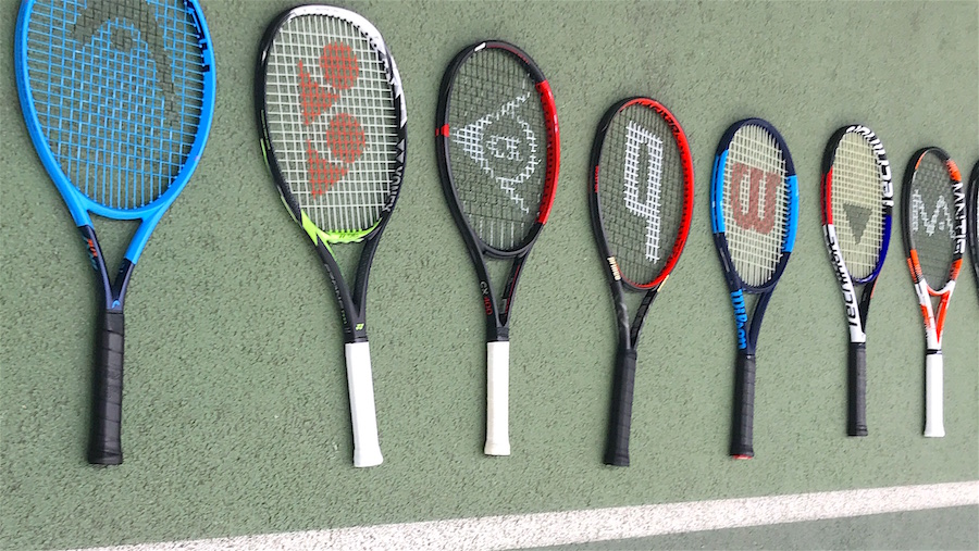 Racquets