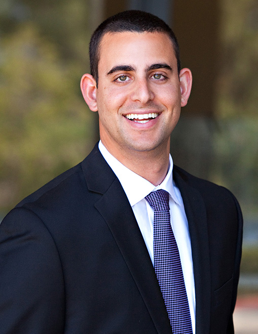 Cody Klein <span class='block small'>AIF®</span>