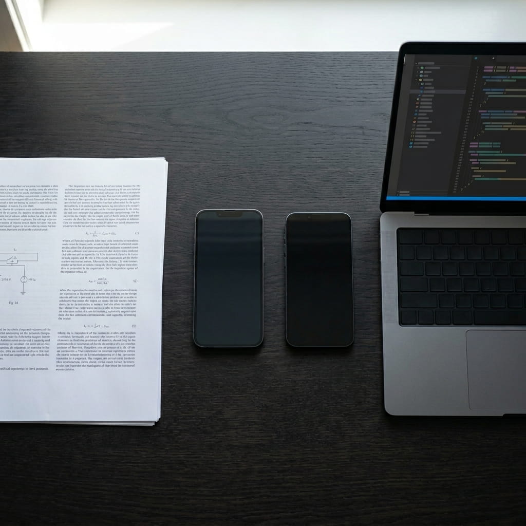 Real-time Device Validation