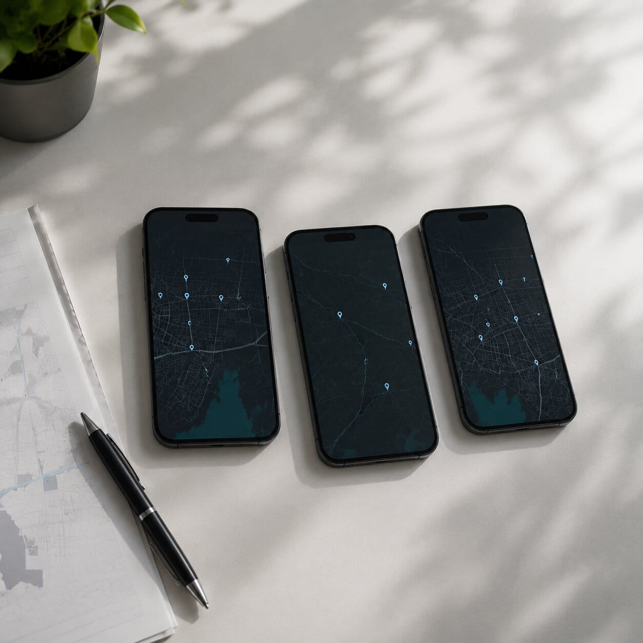 Cloned Device Detection
