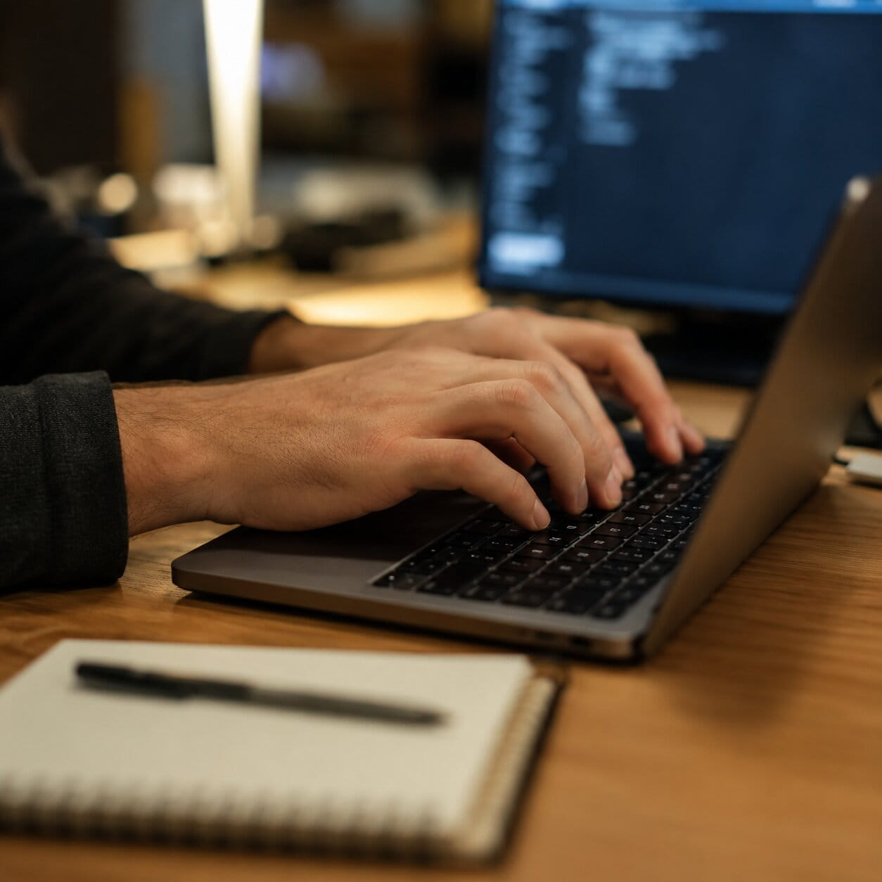 Security Assessment & Gap Analysis 
