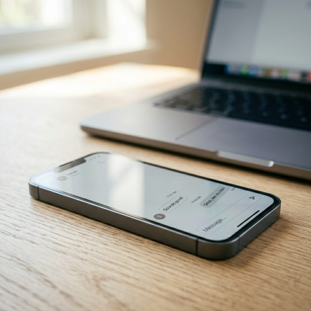 SMS Messaging Services