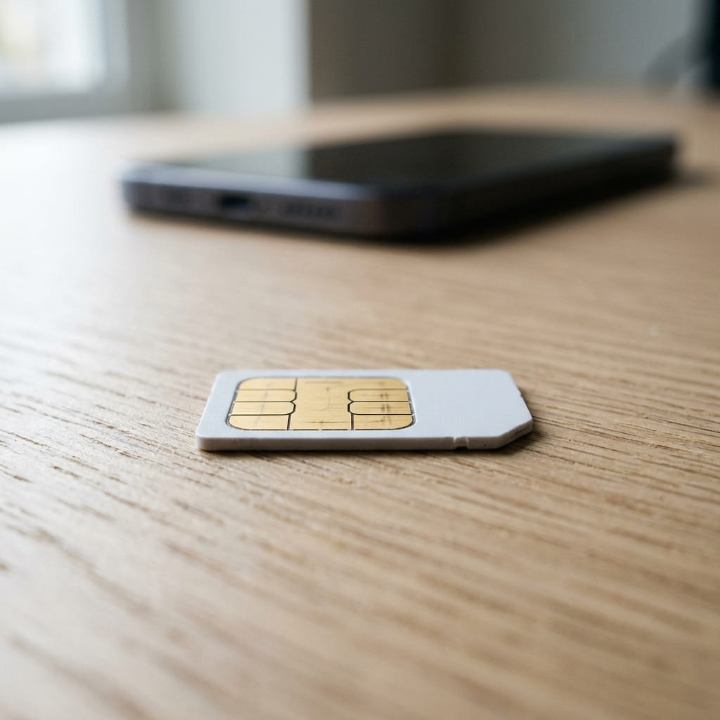 National SIM Registration