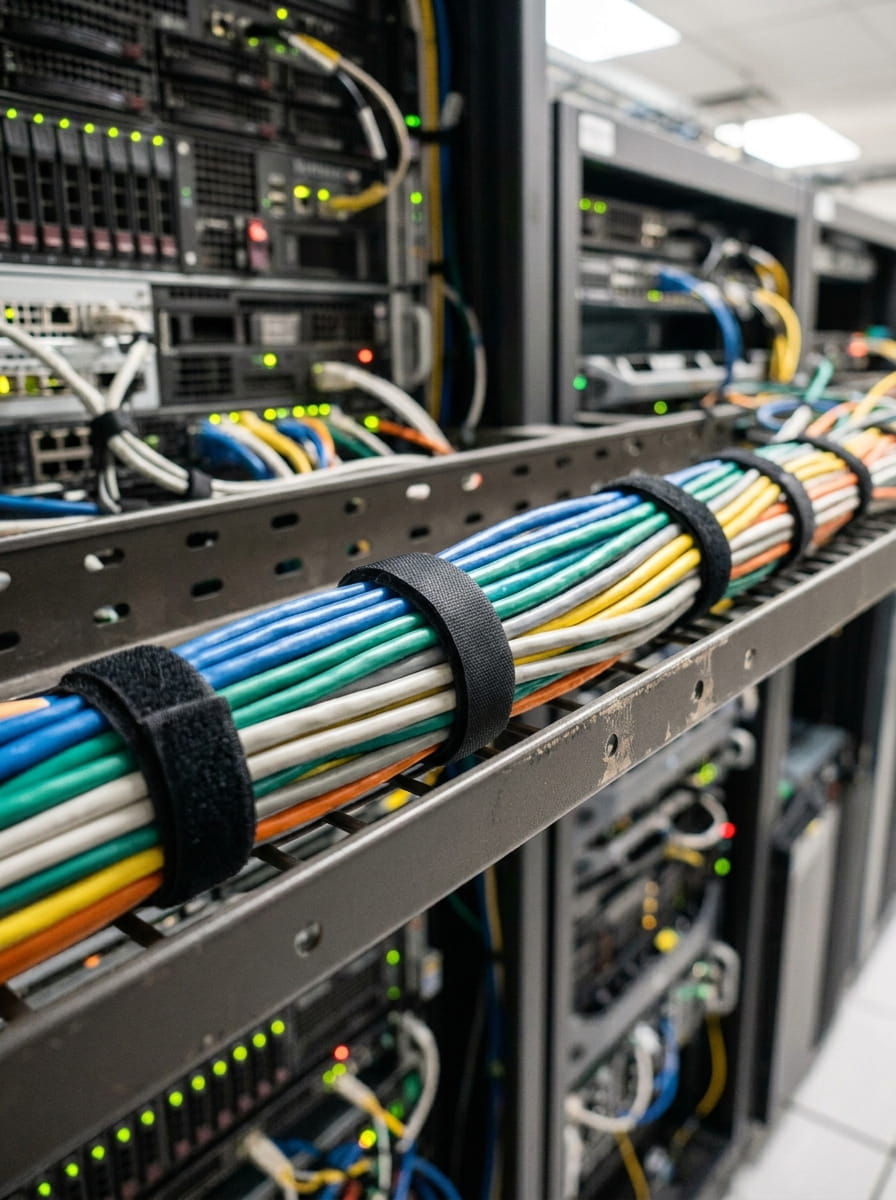 BSS/OSS Protocol Mediation
