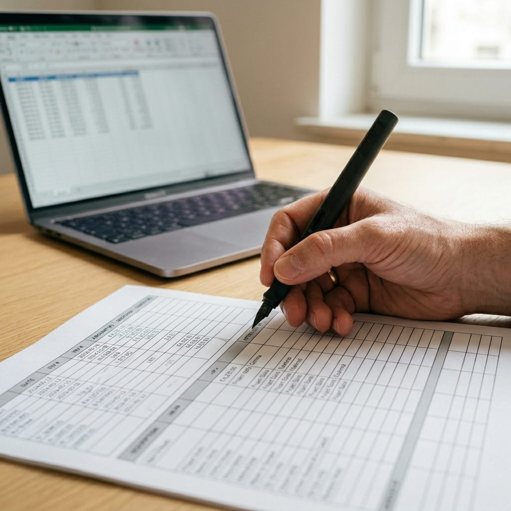 Smart Planning & Billing
