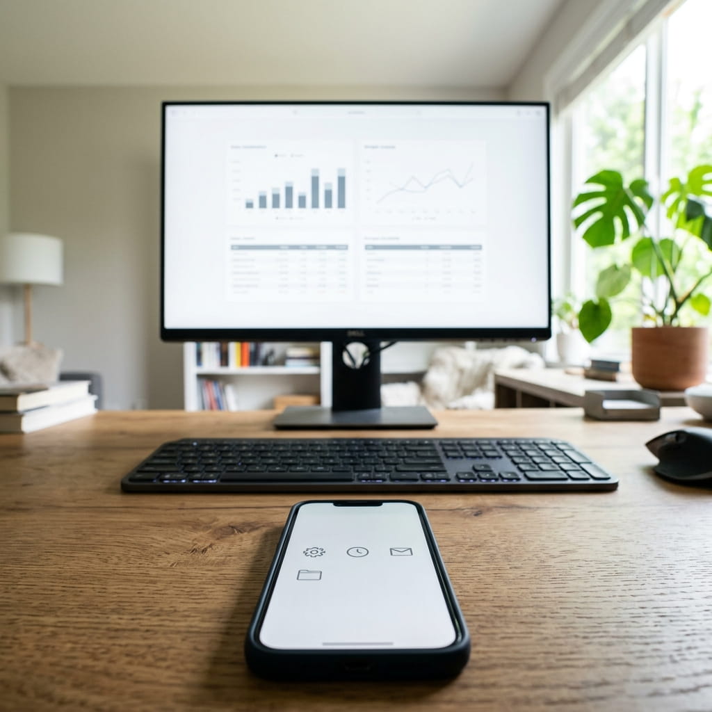 Address-Based Product Lookup
