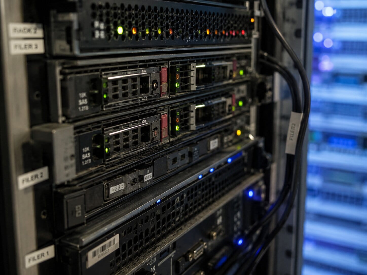 Incident Response Support