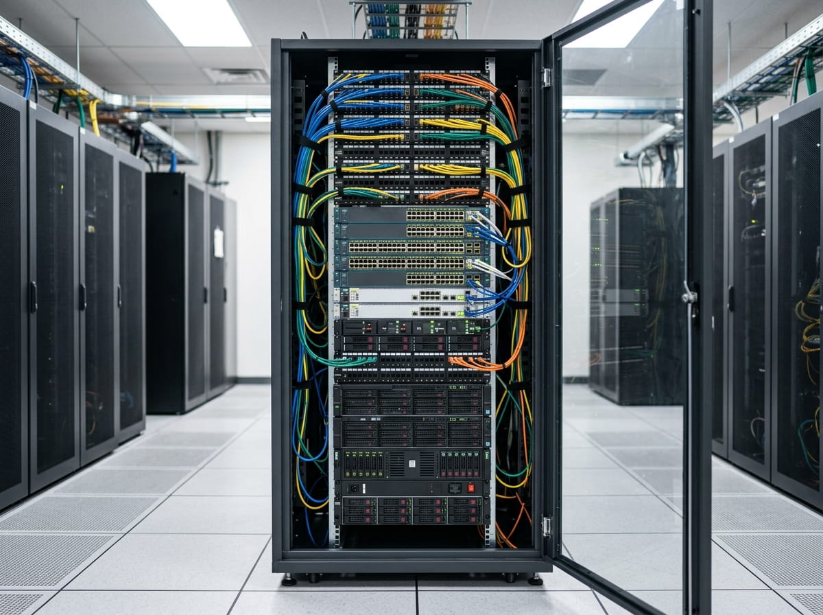 Telecommunication Operators 