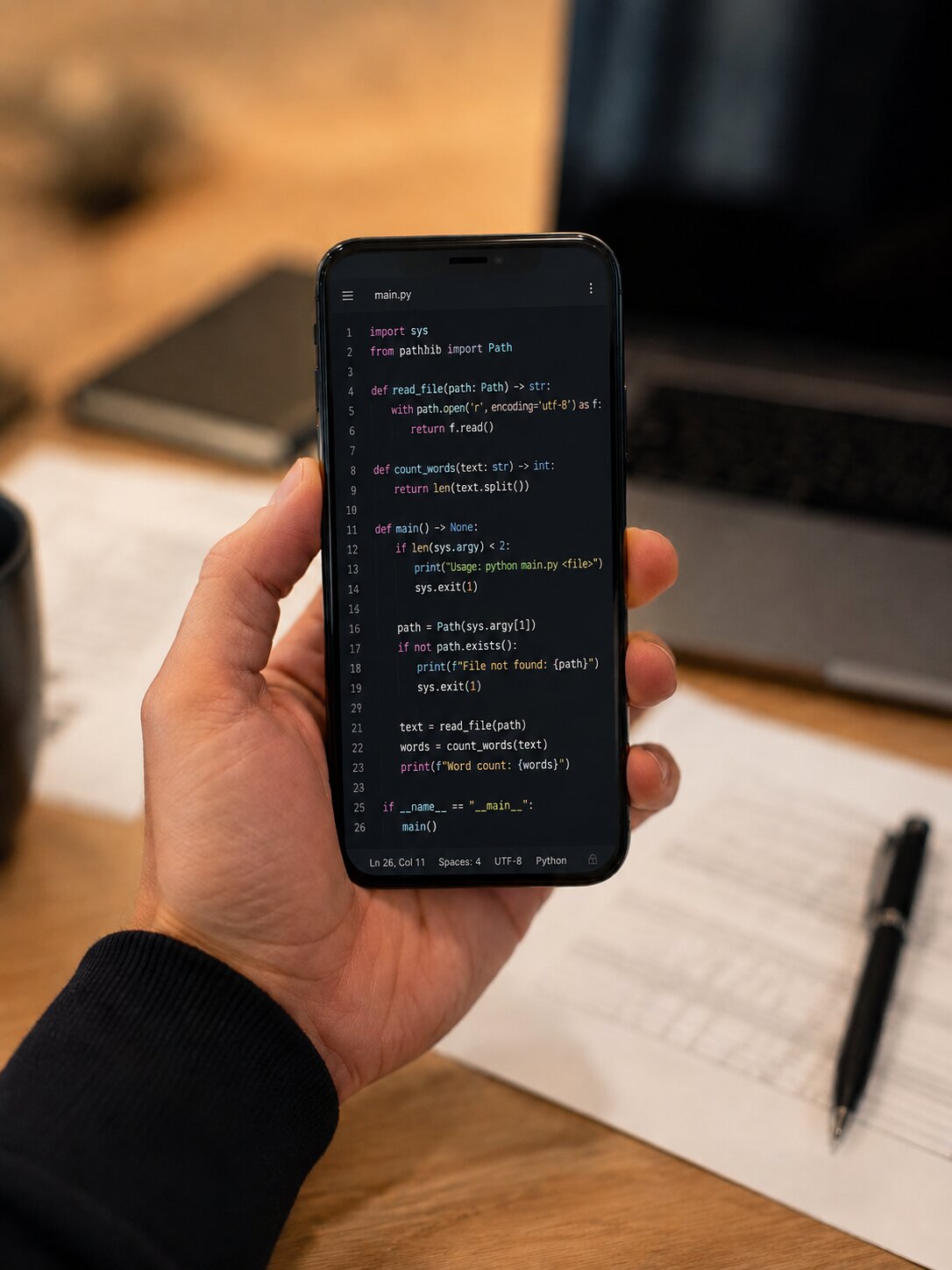 Vulnerability Management