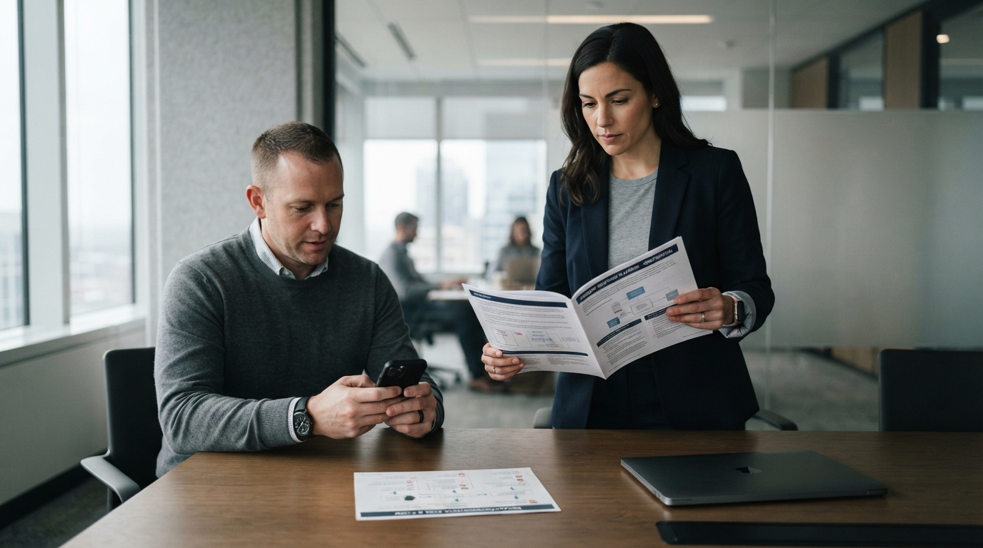 Risk Management & Supplier Security