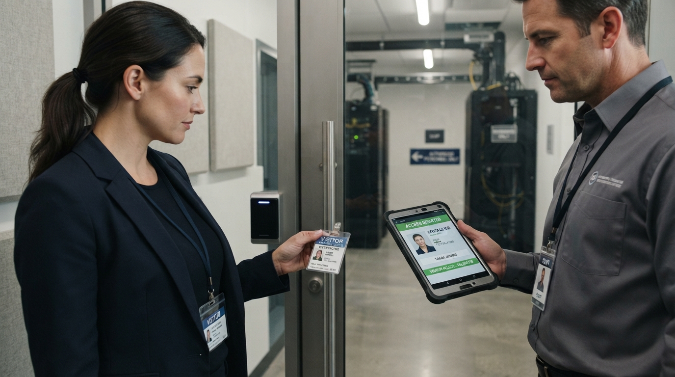 Virtual CISO & Cybersecurity Governance