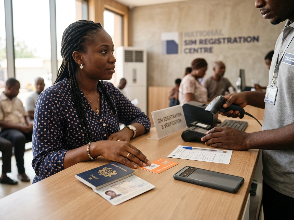 Identity Verification