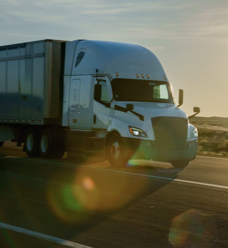truck