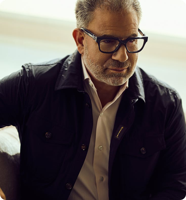 Michael Popok
