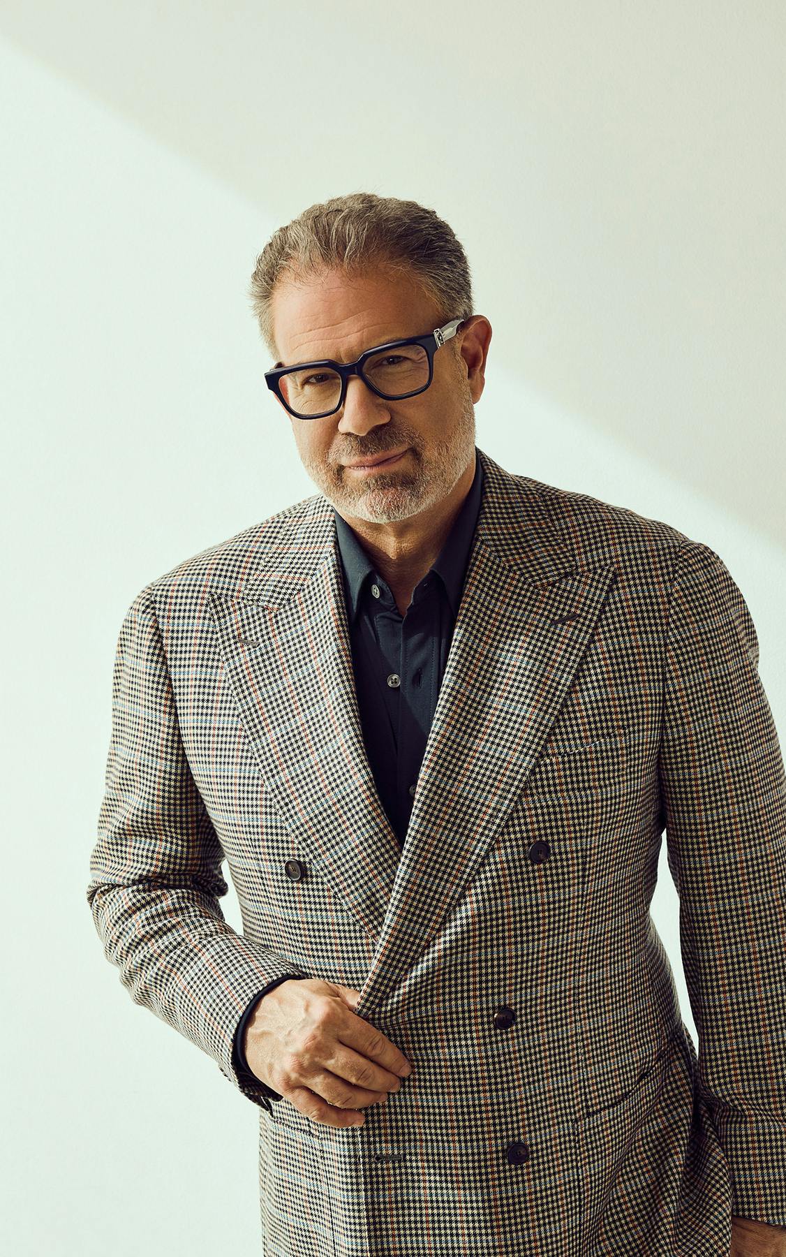 Michael Popok
