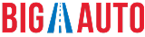 Big Auto logo