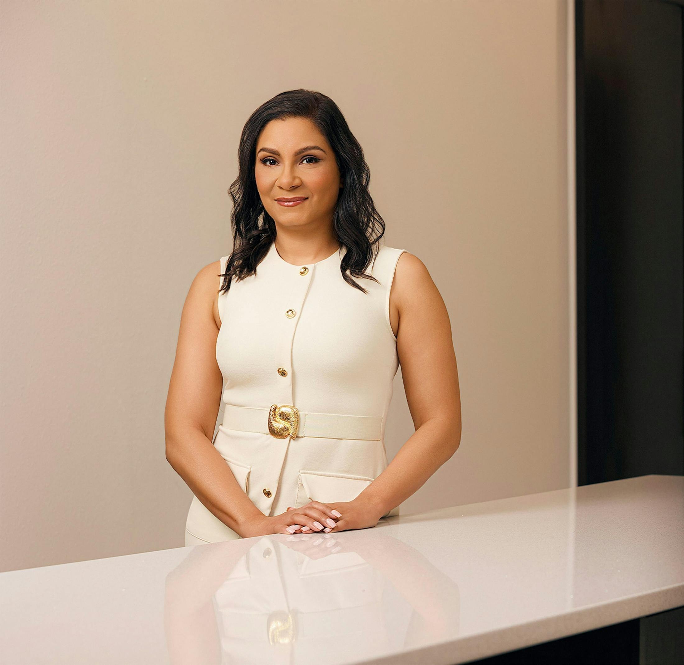 Rosana Hernandez