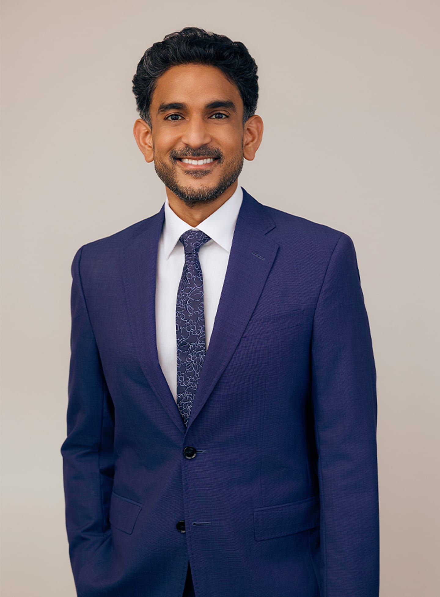 Chetan J. Patel, MD, FACS