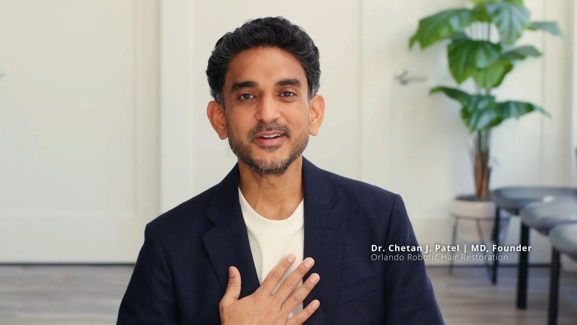 Dr. Patel