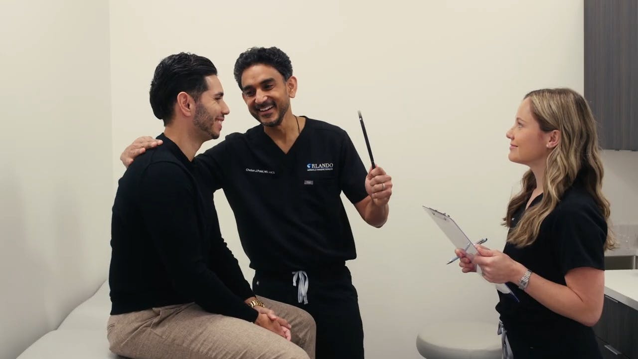 Dr. Patel