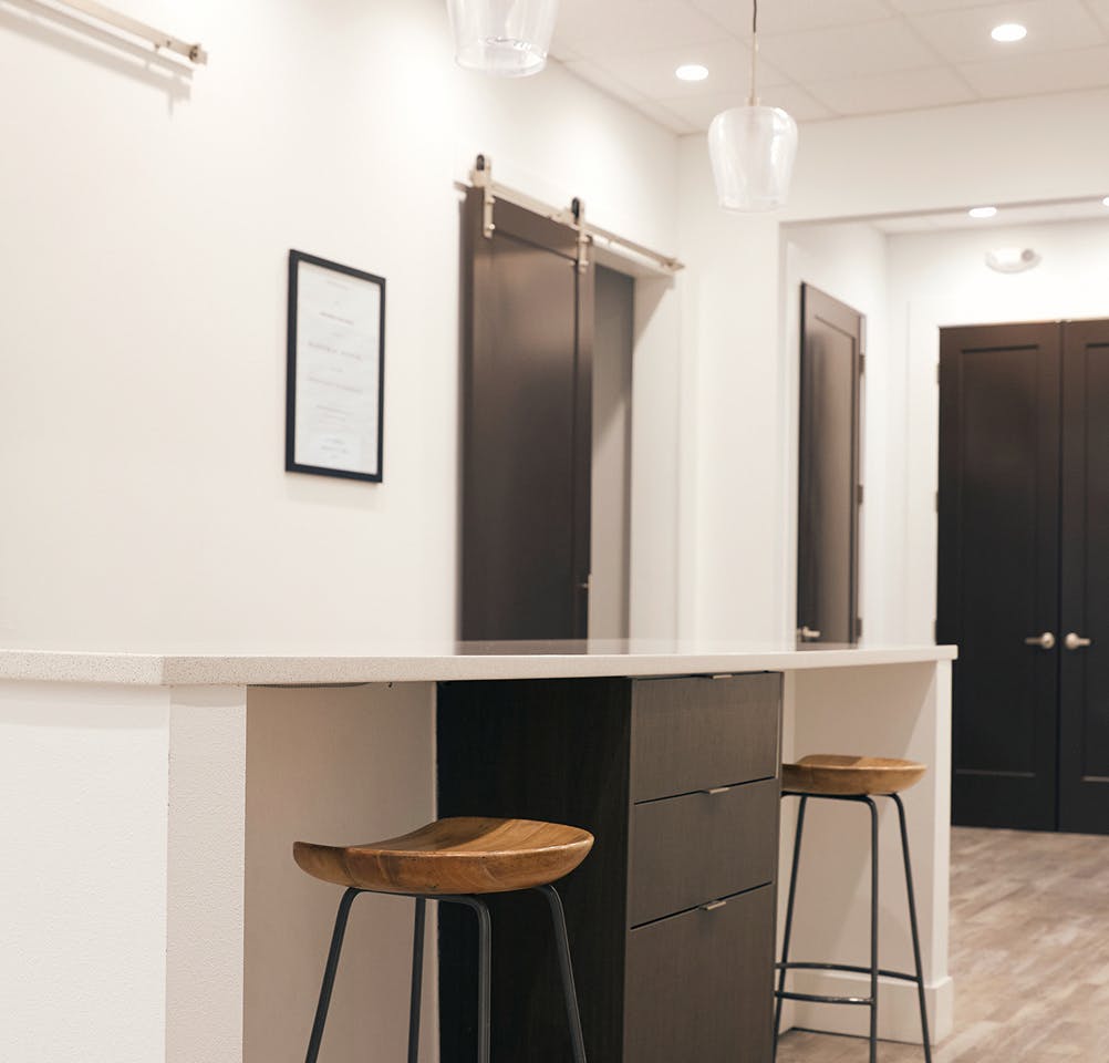office