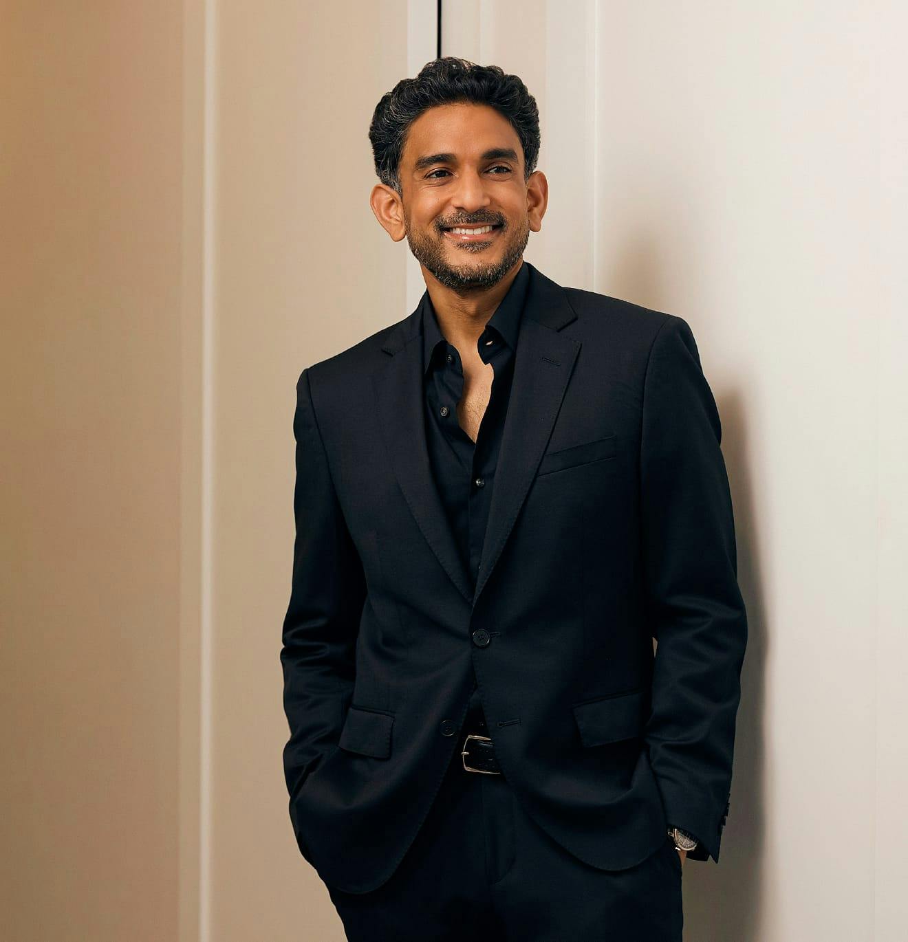 Chetan J. Patel, hair restoration doctor in Orlando