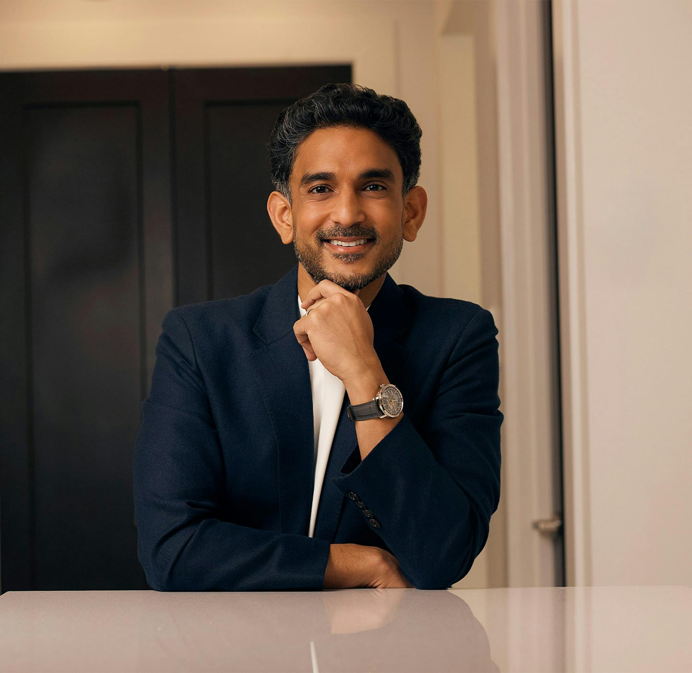 Dr. Patel
