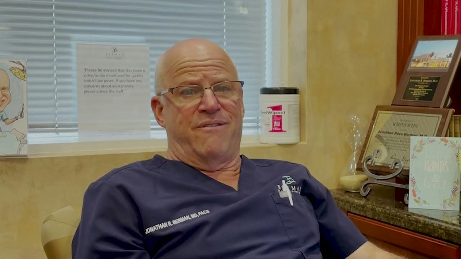 Berman Plastic Surgery