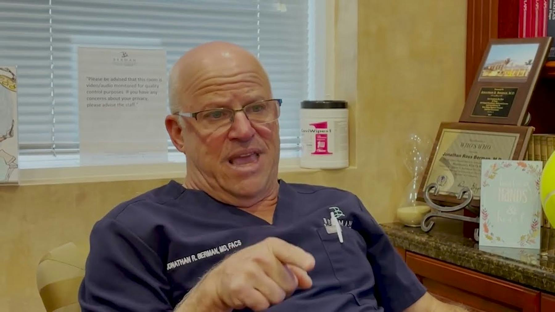 Berman Plastic Surgery