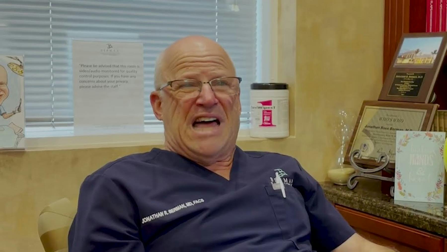 Berman Plastic Surgery