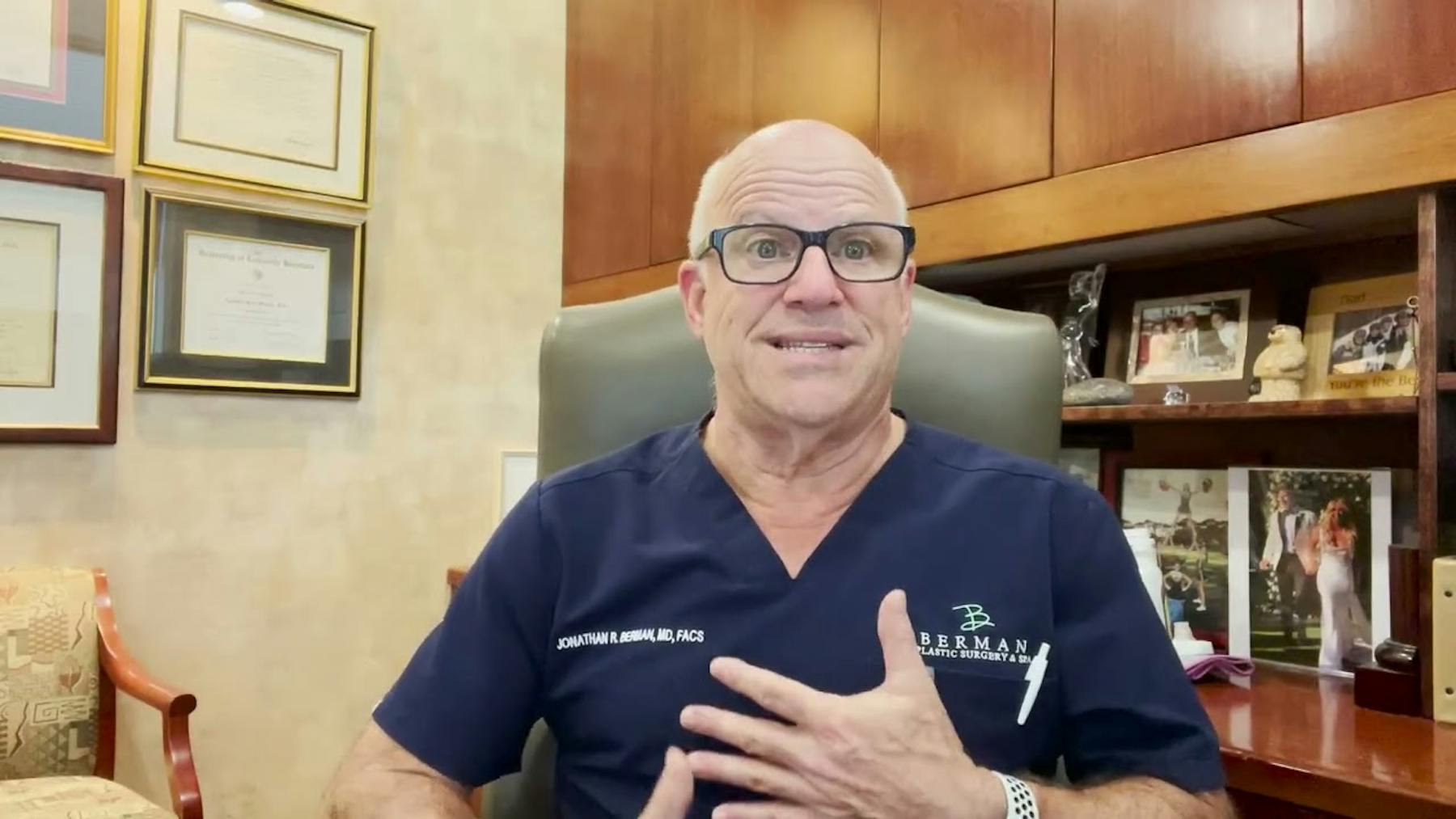 Berman Plastic Surgery