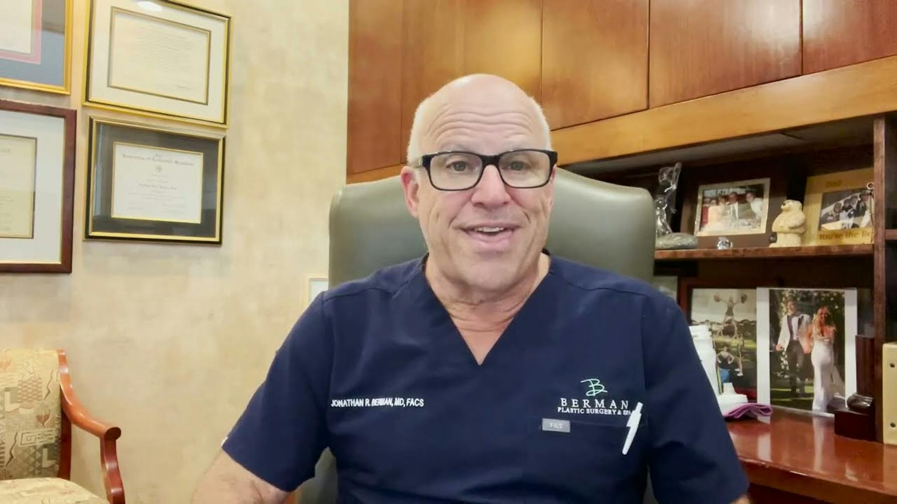 Berman Plastic Surgery